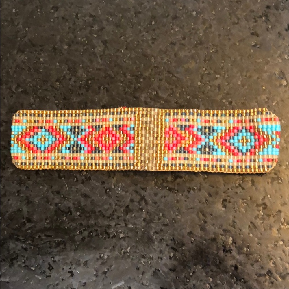 Mishky Beaded Bracelet